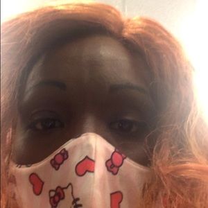 Meet your Posher, Anquishia